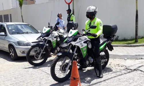 
                                        
                                            Fim de semana tem alteração no trânsito para carnaval de rua, em João Pessoa
                                        
                                        