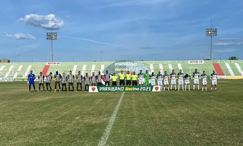 
                                        
                                            Torcida única na final do Paraibano 2023: entenda os motivos
                                        
                                        