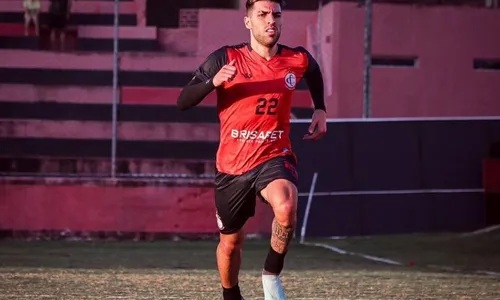 
                                        
                                            Thiago Ennes projeta segunda vitória do Campinense na Copa do Nordeste
                                        
                                        