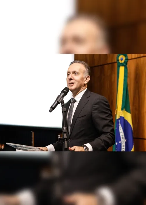 
                                        
                                            Aguinaldo Ribeiro volta à liderança da Maioria na Câmara Federal
                                        
                                        