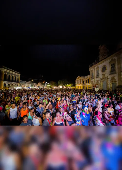 
                                        
                                            Bloco Cafuçu sai no Centro de João Pessoa nesta sexta-feira (9)
                                        
                                        