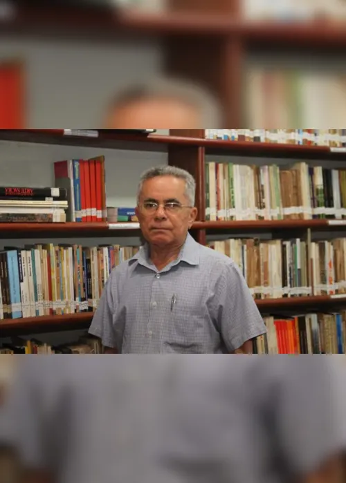 
                                        
                                            José Nunes toma posse na Academia Paraibana de Letras nesta quinta-feira
                                        
                                        