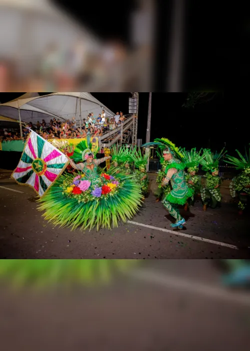 
                                        
                                            Carnaval Tradição 2024: confira a programação dos desfiles em João Pessoa
                                        
                                        
