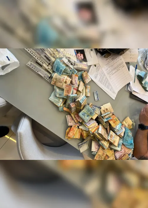 
                                        
                                            Braiscompany: quem é o doleiro investigado pela Polícia Federal por ajudar na 'troca de dinheiro'
                                        
                                        