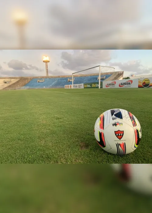 
                                        
                                            Campeonato Paraibano: 40% dos jogos da primeira fase terminaram empatados
                                        
                                        