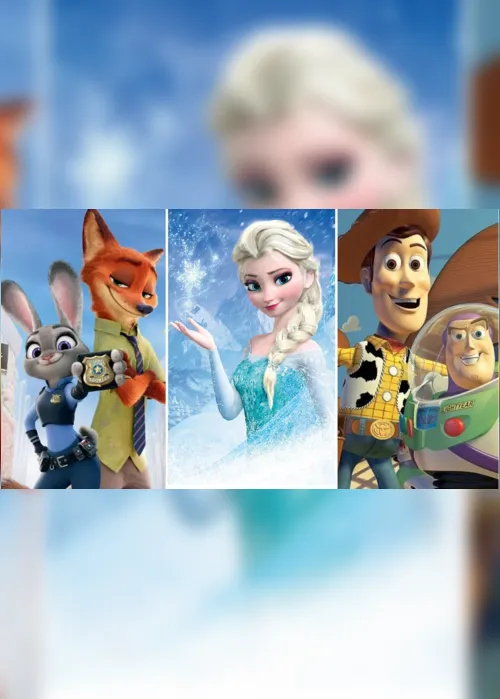 
                                        
                                            Toy Story 5, Frozen 3 e Zootopia 2: Disney anuncia novas produções
                                        
                                        
