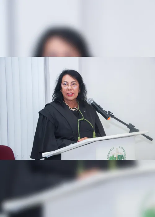 
                                        
                                            Madalena Abrantes toma posse no cargo de Defensora pública-geral do Estado
                                        
                                        