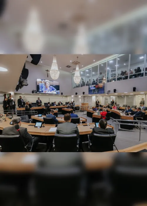 
                                        
                                            ALPB retorna aos trabalhos com 30% dos deputados de olho no cargo de prefeito em 2024
                                        
                                        