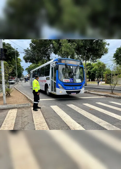 
                                        
                                            Veja como fica o trânsito na abertura do Folia de Rua, em João Pessoa
                                        
                                        