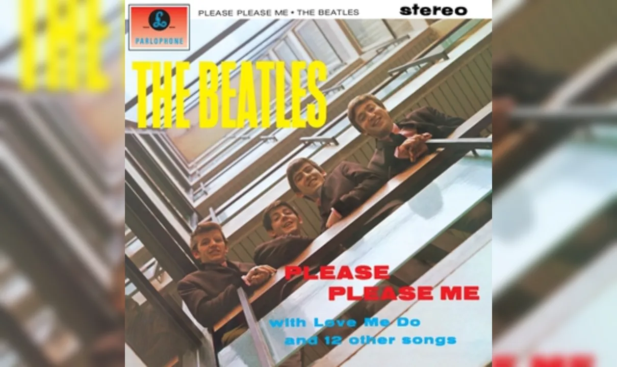 Primeiro álbum dos Beatles, Please Please Me foi lançado há 60 anos