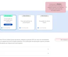 Resultado da 2ª chamada do Prouni 2023 é divulgado