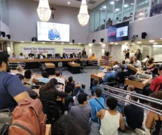 Projeto de criação da Vara da Orcrim está "dormindo" nas gavetas da Assembleia Legislativa da Paraíba