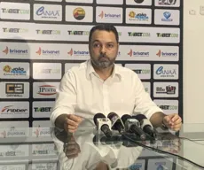 Por que Alexandre Cavalcanti renunciou à presidência do Botafogo-PB?
