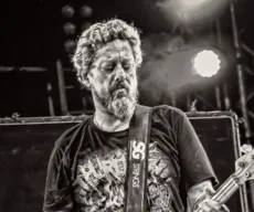 Canisso, baixista da banda Raimundos, morre aos 57 anos