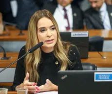 Daniella participa do grupo do Centrão que articula regulamentação da Funasa