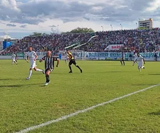 Nacional de Patos 0 x 2 Botafogo-PB: assista aos melhores momentos