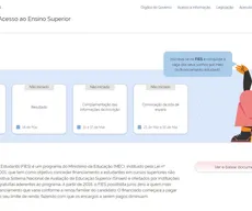 Fies 2023: veja como consultar vagas disponíveis na Paraíba