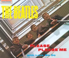 Primeiro álbum dos Beatles, Please Please Me foi lançado há 60 anos