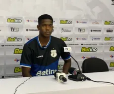 Saulo prevê jogo duro o SP Crystal, na semifinal do Paraibano 2023, mas confia em vitória do Treze