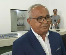 Novo prefeito de Pedras de Fogo toma posse após morte de Manoel Júnior por câncer