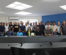 FPF-PB divulga grupos do Campeonato Paraibano Sub-17 de 2023; confira