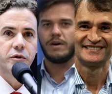 Audiência no Ministério da Saúde reúne Romero, Veneziano e Bruno pela primeira vez