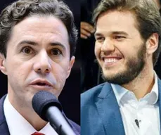 Veneziano e Bruno Cunha Lima: adversários no passado, interdependentes no presente