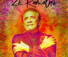 Zé Ramalho faz show no Teatro Pedra do Reino em setembro