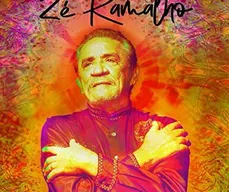 Zé Ramalho faz show no Teatro Pedra do Reino em setembro