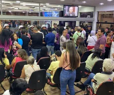 Protestos marcam audiência sobre revisão do Plano Diretor de João Pessoa na CMJP