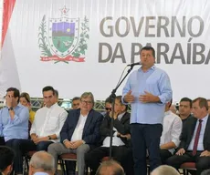 Com agenda municipalista, João Azevêdo deve atrair mais prefeitos e lideranças