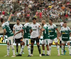 Botafogo-PB vence o Sousa por 1 a 0 e abre vantagem nas semifinais do Paraibano