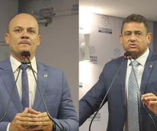 Com a saída de Nilvan, Wallber diz que ele e Cabo Gilberto entram na disputa em João Pessoa