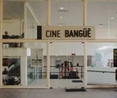 Cine Banguê retoma sessões a partir desta segunda-feira (14)