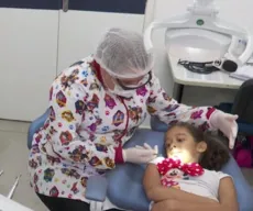 Pouco mais da metade da população de João Pessoa tem o hábito de ir ao dentista