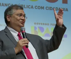 Flávio Dino vai à CCJ nesta terça para apresentar ações do Ministério da Justiça
