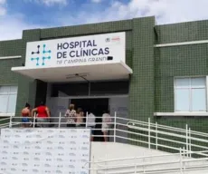 Polícia Federal mira fraudes no Hospital de Clínicas de Campina Grande