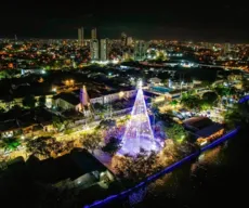 ‘Natal Iluminado’ de Campina Grande entra no calendário turístico da Paraíba