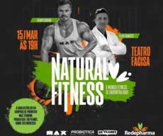 Renato Cariani retorna à Paraíba para evento fitness em Campina Grande