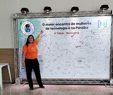 Professora da área de tecnologia relata desafios e preconceitos