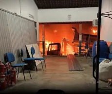 Suspensão de aulas em municípios paraibanos após ataques no RN é destaque da semana