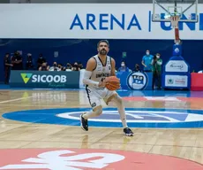 André Goes celebra fase do Basquete Unifacisa no NBB, mas pede mais evolução do Jacaré