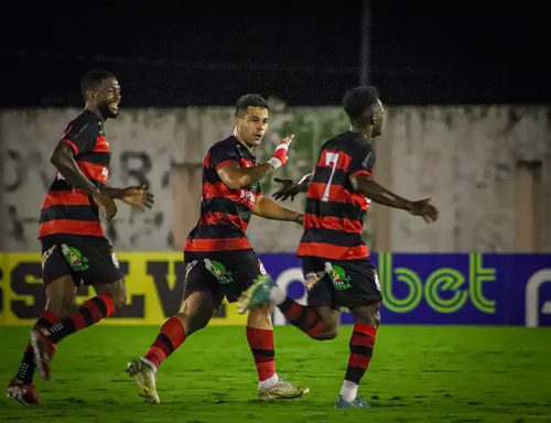 
				
					Campinense só venceu um jogo como mandante em 2023
				
				