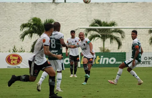 
				
					Sousa x Botafogo-PB: mais de 3 mil ingressos já foram vendidos para semifinal
				
				