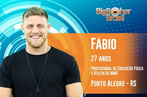 
				
					Expulsos do BBB: relembre 7 participantes que foram desclassificados, além de Sapato e Guimê
				
				