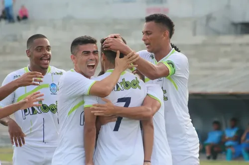 
				
					Veja as situações de cada clube na rodada final do Campeonato Paraibano
				
				