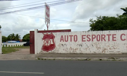 
                                        
                                            Auto Esporte projeta novo patamar após venda do CT
                                        
                                        