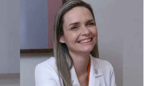 
                                        
                                            Saiba quem é a médica paraibana que acompanha saúde de Lula
                                        
                                        