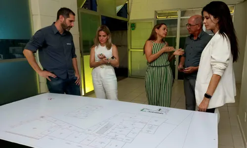 
                                        
                                            CASACOR Paraíba faz lançamento da edição 2023 e apresenta Master Plan para Profissionais e fornecedores
                                        
                                        