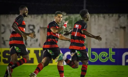 
                                        
                                            Campinense vence o Vitória por 2 a 1 na despedida dos dois times da Copa do Nordeste
                                        
                                        